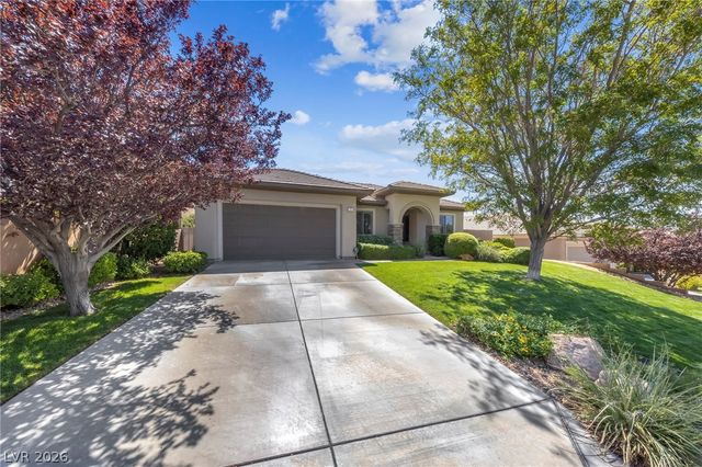 53 STONEMARK Drive, Henderson, NV 89052