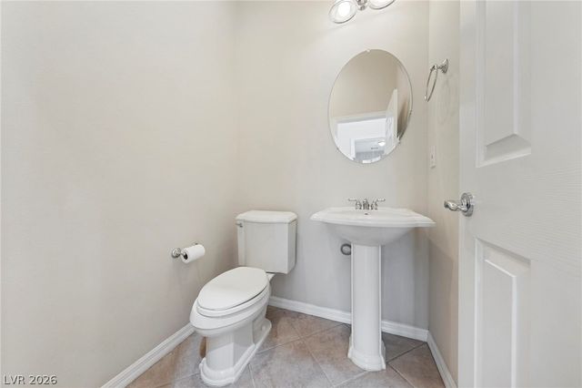 53 STONEMARK Drive, Henderson, NV 89052