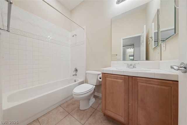 53 STONEMARK Drive, Henderson, NV 89052