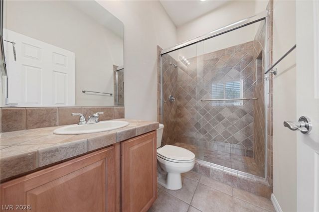53 STONEMARK Drive, Henderson, NV 89052
