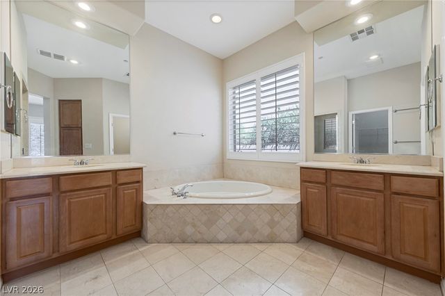 53 STONEMARK Drive, Henderson, NV 89052