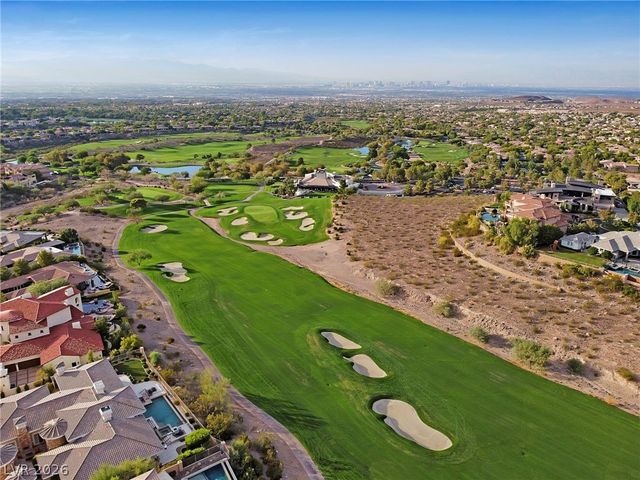 53 STONEMARK Drive, Henderson, NV 89052