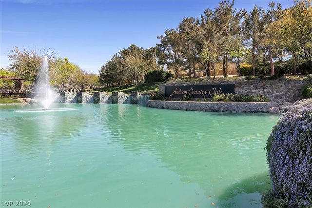 53 STONEMARK Drive, Henderson, NV 89052
