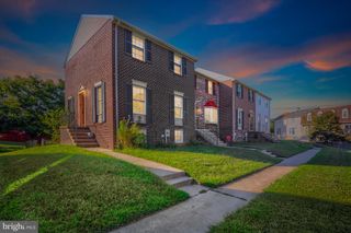 907 SPRY HARBOUR, Pasadena, MD 21122