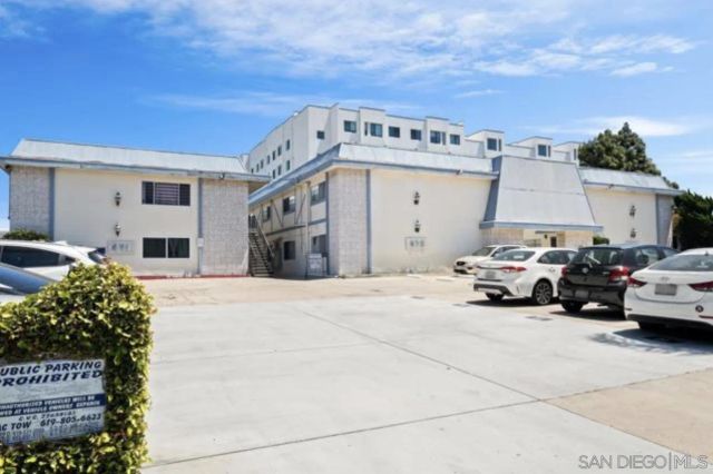 471 Fourth Ave Apt I, Chula Vista, CA 91910