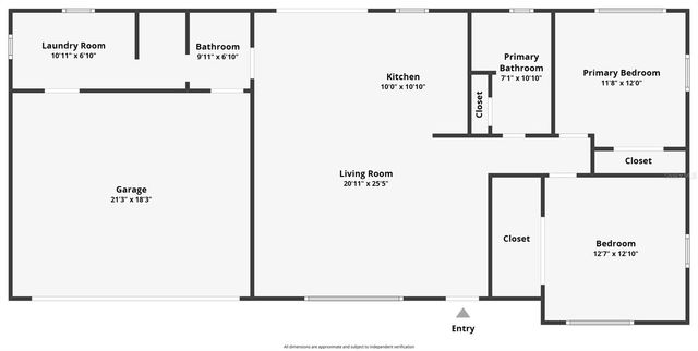 827 BLUE HERON BOULEVARD, Ruskin, FL 33570