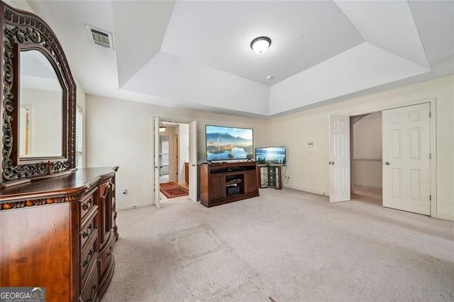 5742 Barrington Run, Union City, GA 30291
