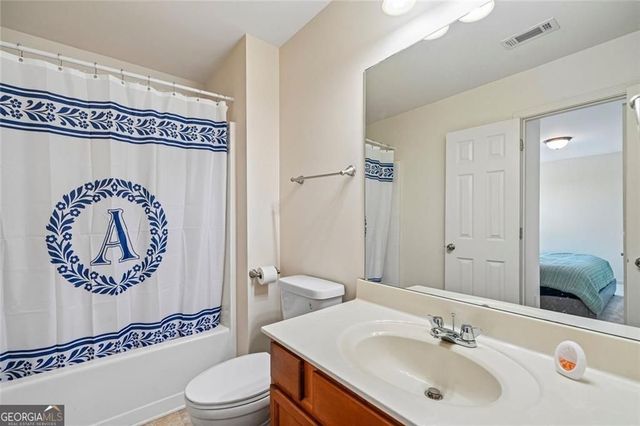 5742 Barrington Run, Union City, GA 30291