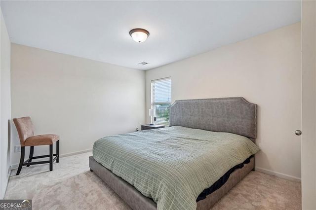 5742 Barrington Run, Union City, GA 30291