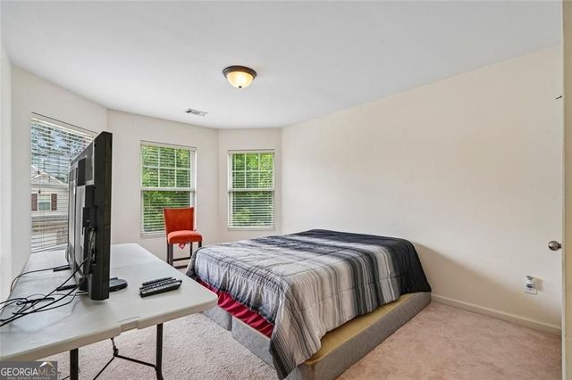 5742 Barrington Run, Union City, GA 30291
