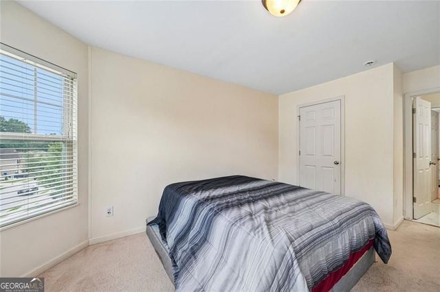 5742 Barrington Run, Union City, GA 30291