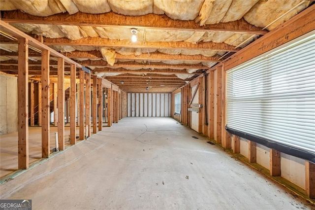 5742 Barrington Run, Union City, GA 30291