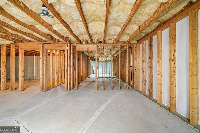 5742 Barrington Run, Union City, GA 30291