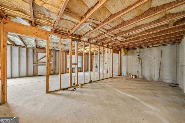 5742 Barrington Run, Union City, GA 30291