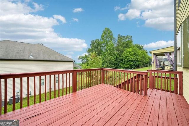 5742 Barrington Run, Union City, GA 30291