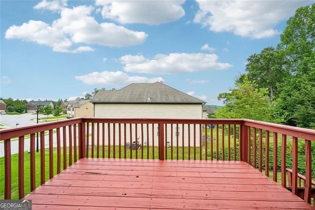5742 Barrington Run, Union City, GA 30291