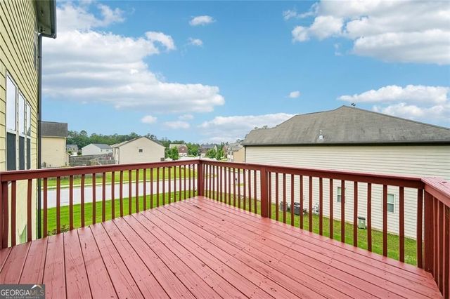 5742 Barrington Run, Union City, GA 30291