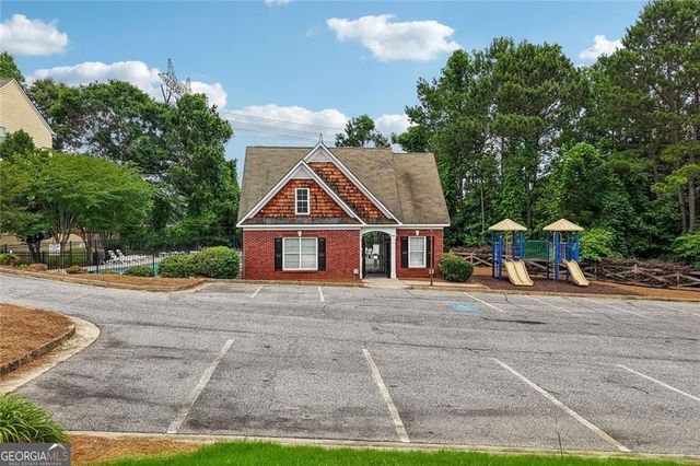 5742 Barrington Run, Union City, GA 30291