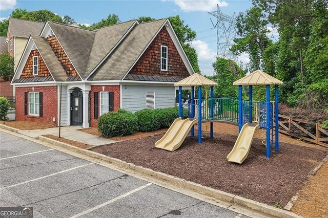 5742 Barrington Run, Union City, GA 30291