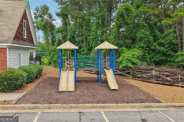 5742 Barrington Run, Union City, GA 30291
