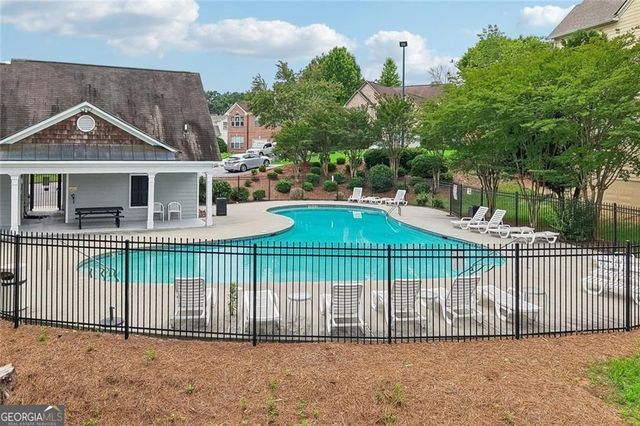 5742 Barrington Run, Union City, GA 30291