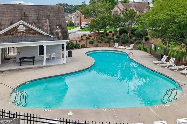 5742 Barrington Run, Union City, GA 30291