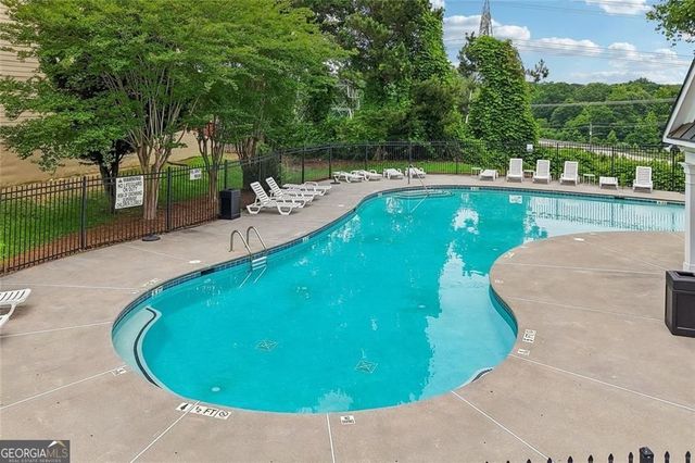 5742 Barrington Run, Union City, GA 30291