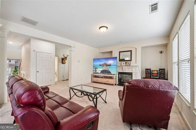 5742 Barrington Run, Union City, GA 30291
