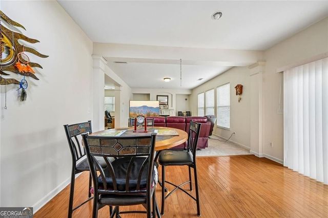 5742 Barrington Run, Union City, GA 30291