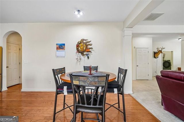 5742 Barrington Run, Union City, GA 30291