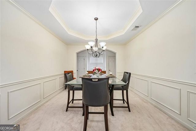 5742 Barrington Run, Union City, GA 30291