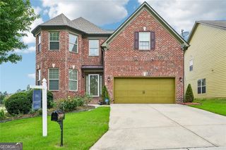 5742 Barrington Run, Union City, GA 30291