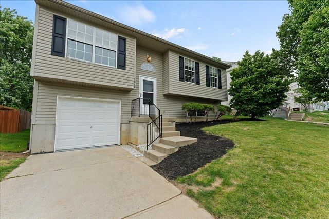 1046 Fallbrook Drive, Elsmere, KY 41018