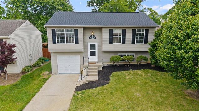 1046 Fallbrook Drive, Elsmere, KY 41018