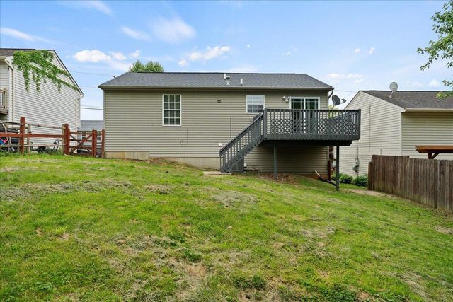 1046 Fallbrook Drive, Elsmere, KY 41018