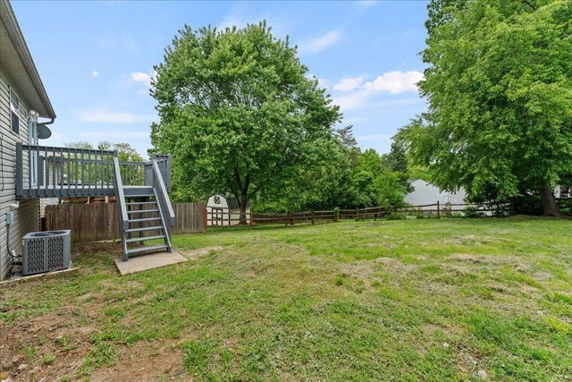 1046 Fallbrook Drive, Elsmere, KY 41018