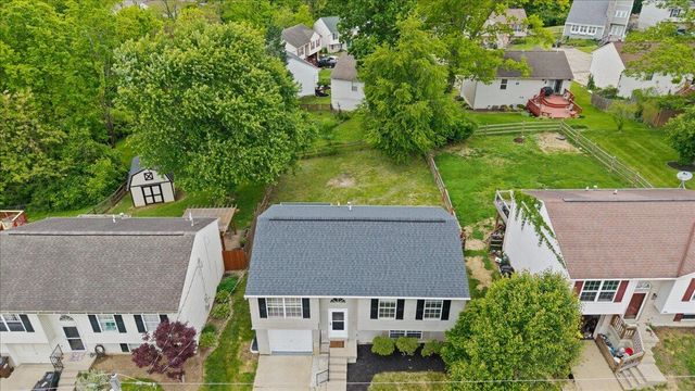 1046 Fallbrook Drive, Elsmere, KY 41018