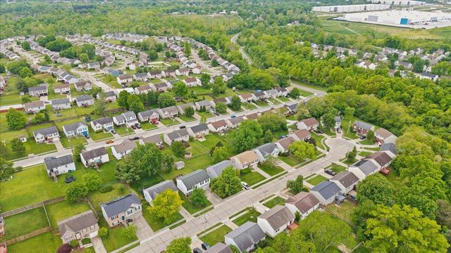 1046 Fallbrook Drive, Elsmere, KY 41018