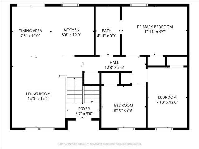 1046 Fallbrook Drive, Elsmere, KY 41018