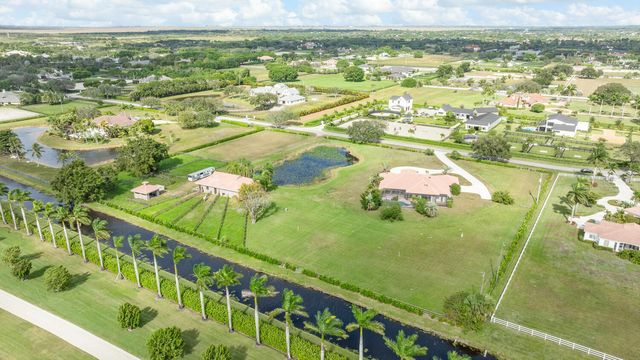 15360 Estancia Lane, Wellington, FL 33414