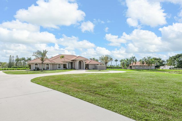 15360 Estancia Lane, Wellington, FL 33414