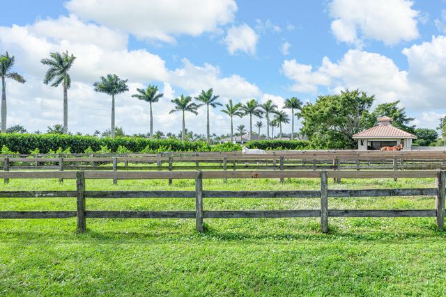 15360 Estancia Lane, Wellington, FL 33414