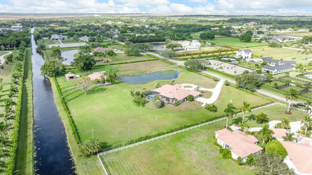 15360 Estancia Lane, Wellington, FL 33414