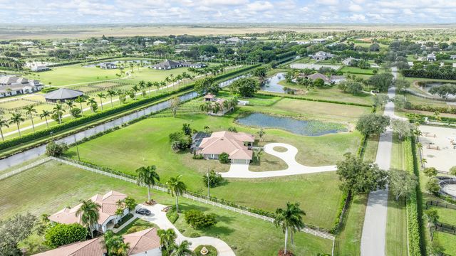 15360 Estancia Lane, Wellington, FL 33414