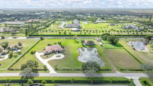 15360 Estancia Lane, Wellington, FL 33414