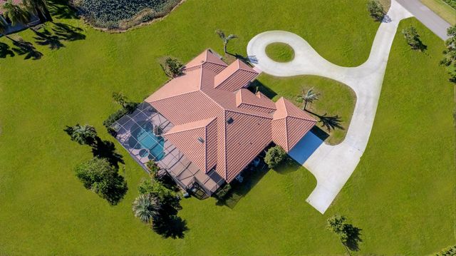 15360 Estancia Lane, Wellington, FL 33414