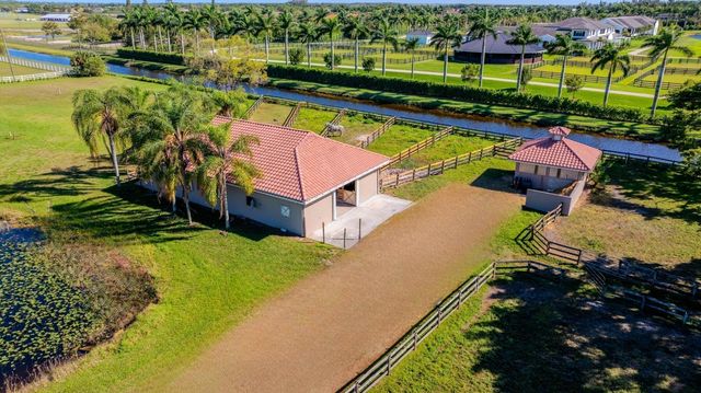 15360 Estancia Lane, Wellington, FL 33414