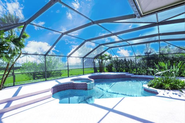 15360 Estancia Lane, Wellington, FL 33414