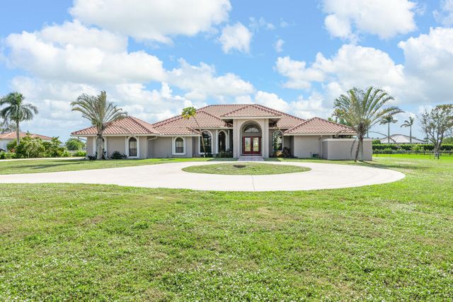 15360 Estancia Lane, Wellington, FL 33414
