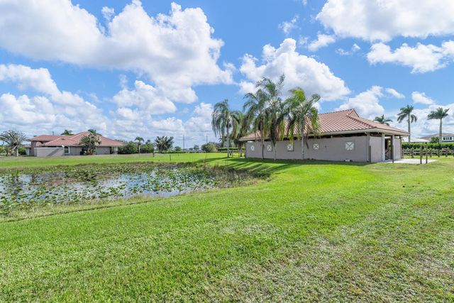 15360 Estancia Lane, Wellington, FL 33414
